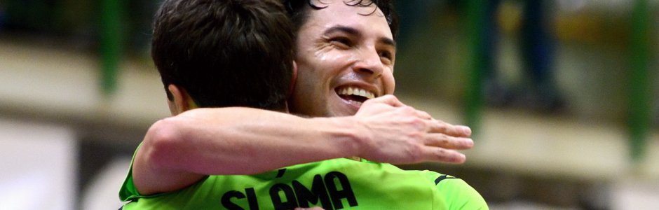 FOTO: Zdeněk Sláma vrátil čtyřmi góly Teplice zpět na první místo