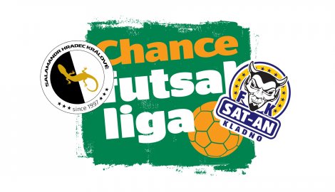 Zápasu v Hradci by slušel přívlastek televizní