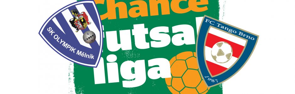 Tango nedalo Mělníku sebemenší šanci a vyhrálo 9:0