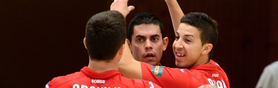Benago porazilo Mělník o deset branek