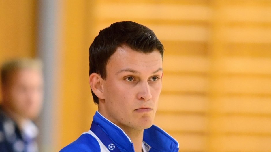 Kladenský trenér se zlobil na sebe i své hráče