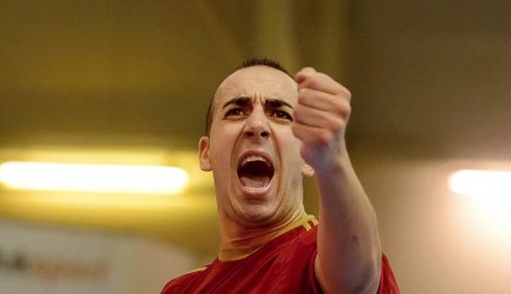 Sestřihy 6. kola CHANCE futsal ligy