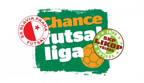 Slavia i Třinec hrají klíčový zápas o záchranu