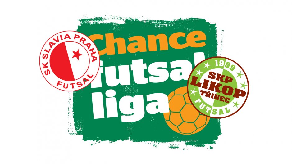 Slavia i Třinec hrají klíčový zápas o záchranu