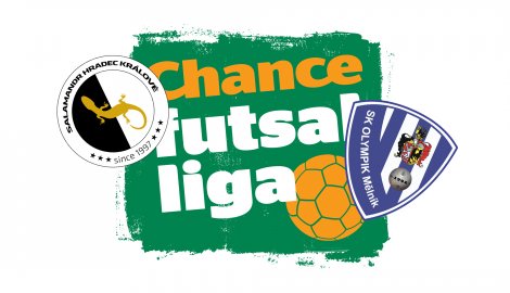 Hradec Králové nastřílel poslednímu Mělníku deset branek