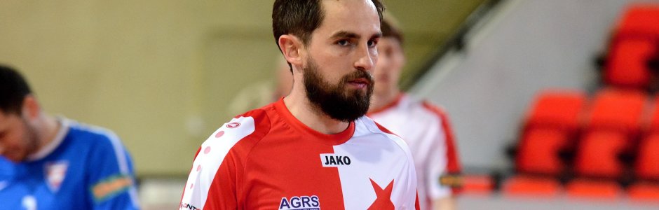 FOTO: Kalivoda zažil hořkou premiéru. Záruba dal šest branek