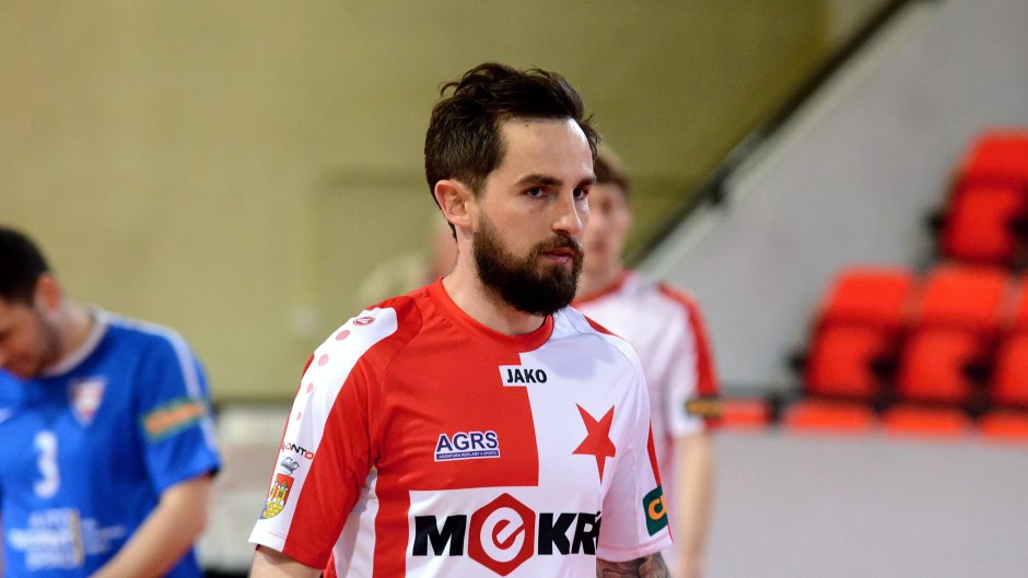 FOTO: Kalivoda zažil hořkou premiéru. Záruba dal šest branek