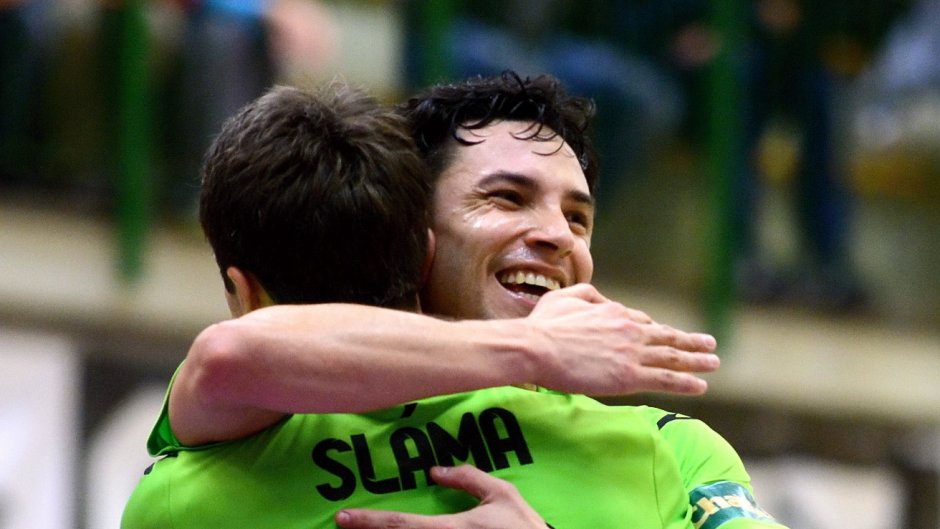 Teplice zvítězily v dohrávce 13. kola