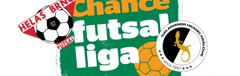 Helas porazil Hradec Králové o potřebný rozdíl branek