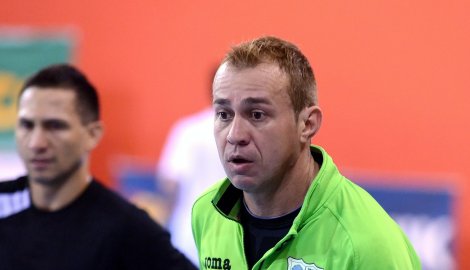 Španěl Marcelo po své premiéře: Spartu jsem znal, ale z fotbalu