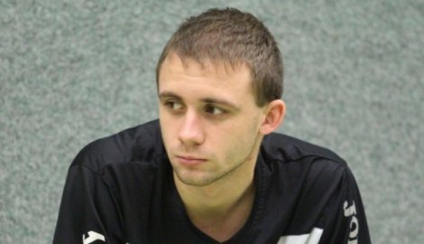 Jakub Kiliján odchází hostovat z Balticflory do Benaga
