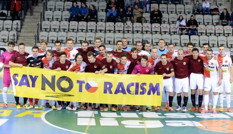 Holečkova dělovka nastartovala Spartu ke druhé výhře v derby