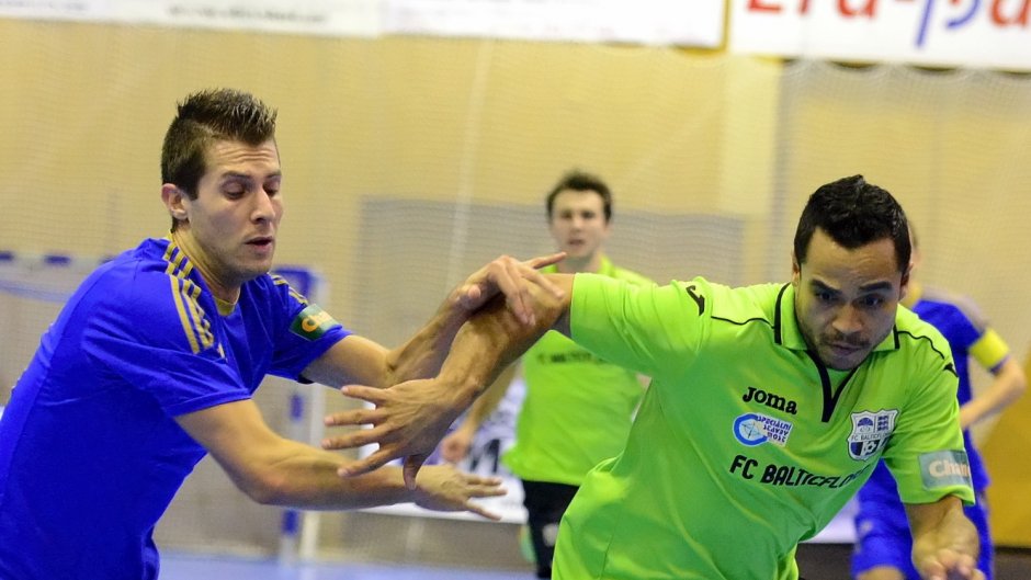 Liga uvidí bitvu, která leccos napoví. Chrudim jede do Teplic