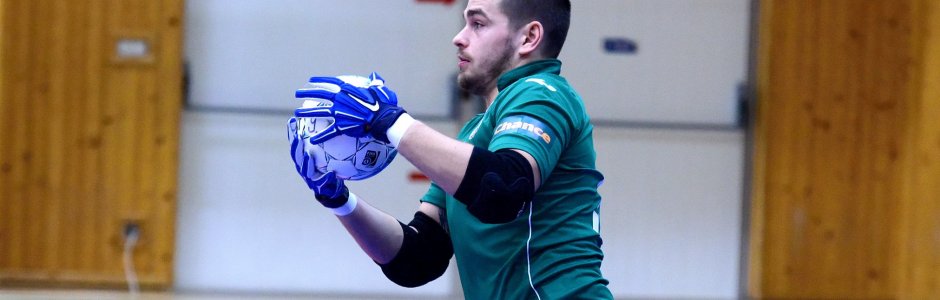 Beni Simitči poslal ve druhé půli do pole i brankáře Vahalu