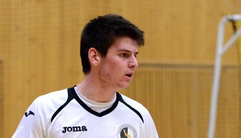 FOTO: Hradec Králové vybojoval ve Zruči bod a zachránil se