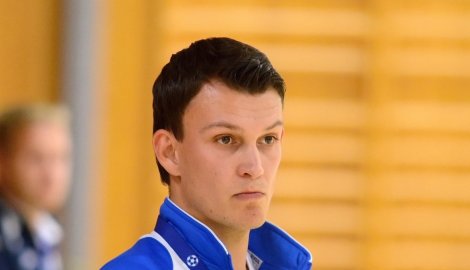 O záchraně Kladna rozhodl povedený první poločas