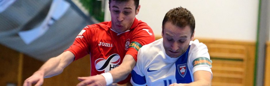 Benago oplatilo Tangu domácí porážku. Stav série je vyrovnaný