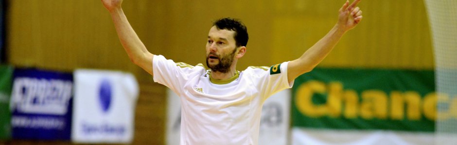 Roman Mareš nastartoval ERA-PACK k prvnímu vítězství v sérii