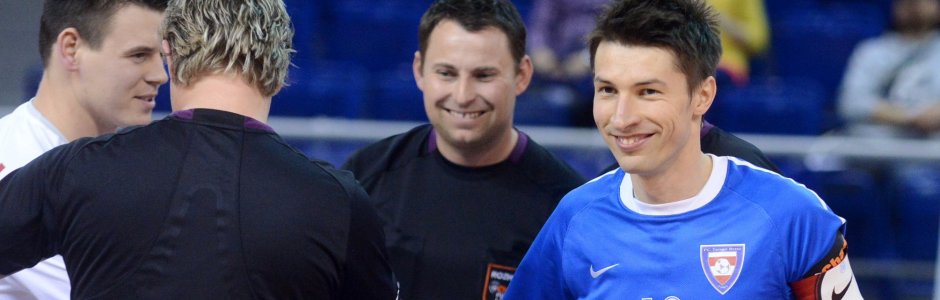 Infarktový závěr v Hradci Králové pro brněnské Tango