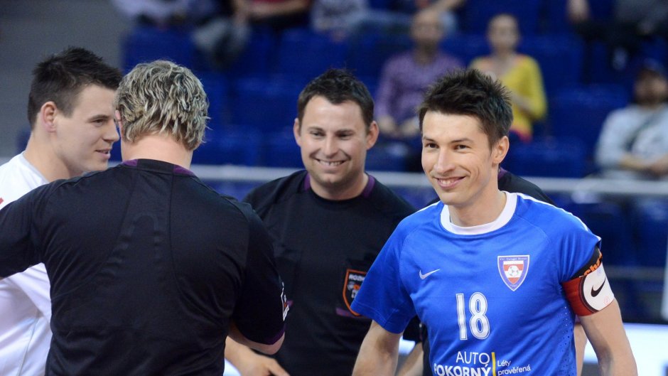 Infarktový závěr v Hradci Králové pro brněnské Tango