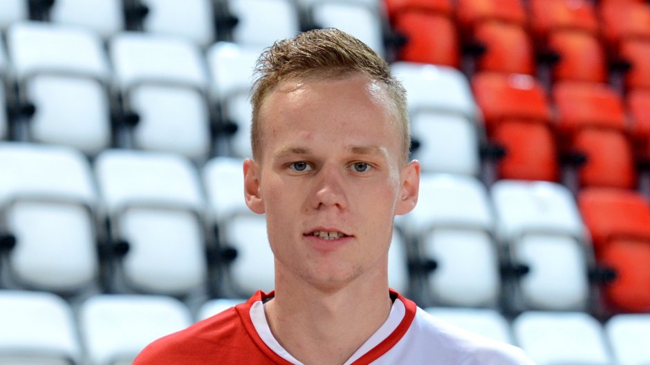Jan Homola: Rozhodnutí jít do Slavie bych neměnil