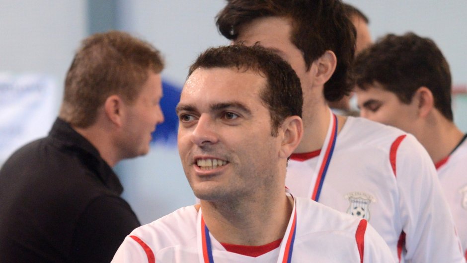 Bouře a obrat série! Odchod hráčů je nakopl, tvrdí Dentinho. Chrudim trénuje standardky
