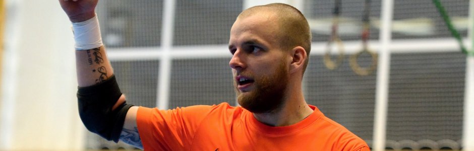 Brněnské Tango v třetím utkání čtvrtfinále deklasovalo zručské Benago