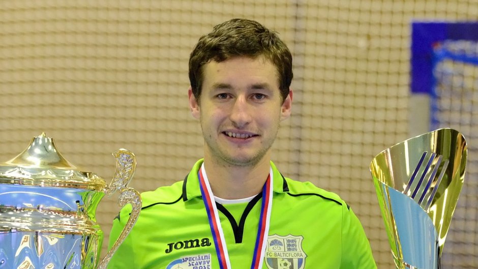 Michal Holý: Jdeme krok za krokem do vysněného cíle