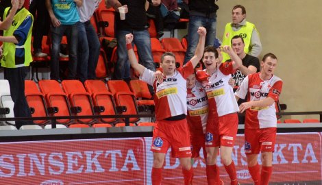 Slavia začala posilovat. Do nové sezóny rozšířil vedení klubu Stanislav Horváth