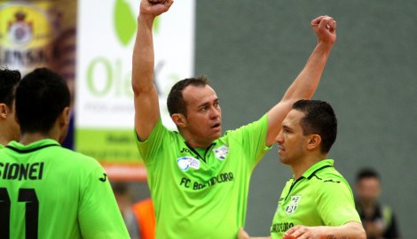 Velká finálová bitva startuje dnes odpoledne! Sledujte ČT Sport