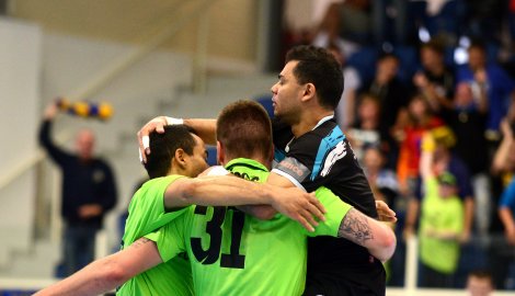 Chrudim dotlačila první finále do penalt. V nich uspěly Teplice