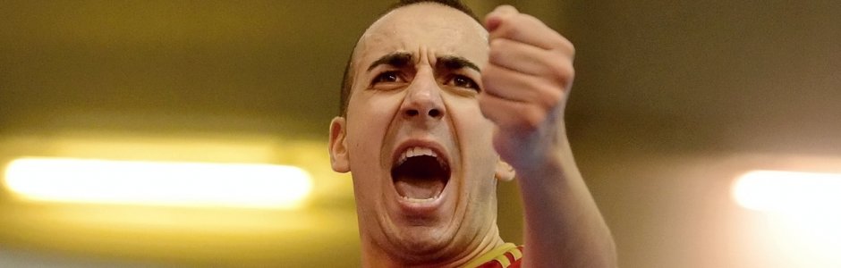 Benago promarnilo vedení 3:0 a Chrudim je krok od finále