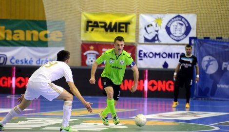 Roman Mareš sportovně přiznal: „Jednu penaltu měly Teplice kopat“