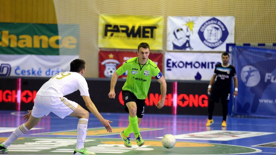 Roman Mareš sportovně přiznal: „Jednu penaltu měly Teplice kopat“