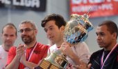 Čtvrté finále uvidíme živě na internetu a ze záznamu na ČT Sport