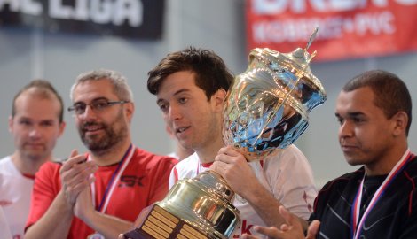 Čtvrté finále uvidíme živě na internetu a ze záznamu na ČT Sport
