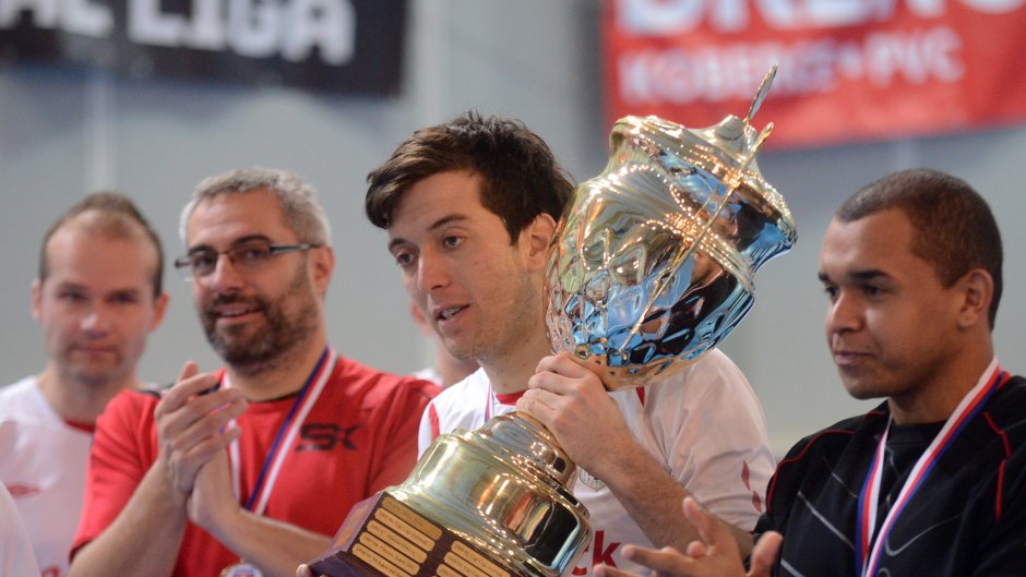 Čtvrté finále uvidíme živě na internetu a ze záznamu na ČT Sport