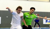Dočkáme se dnes večer korunovace futsalové mistra 2015?