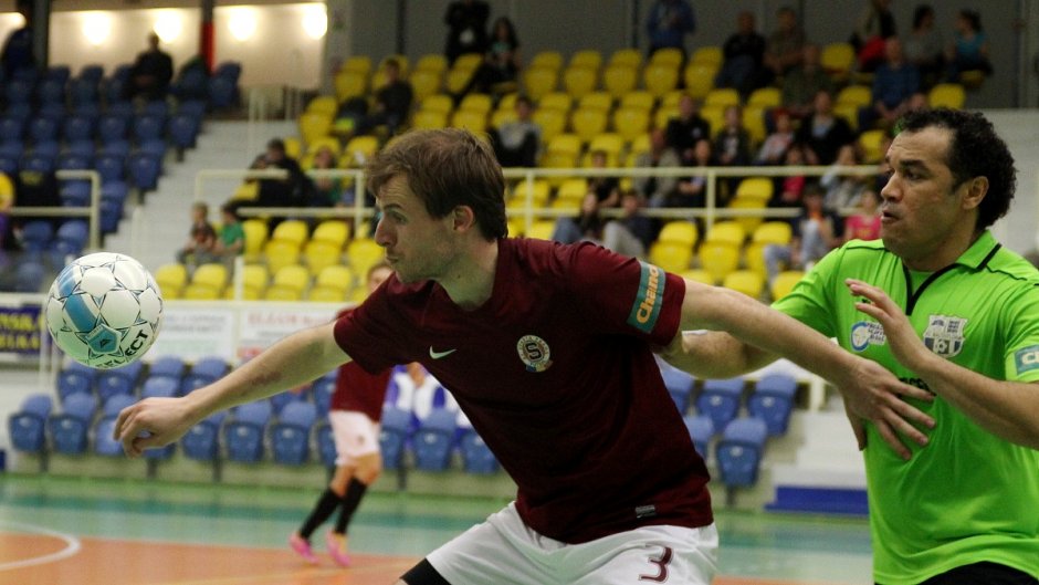 Teplice slavily postup do finále. Spartě daly osm branek