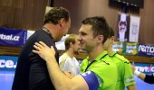 Hrající trenér je nesmysl a slabina, zdůraznil Zdeněk Sláma