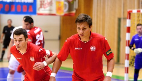 Tomáš Štverák se vrací do Plzně