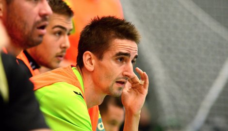 Reprezentant Jiří Novotný míří do Slavie Praha