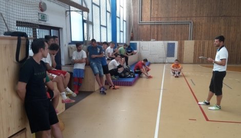 Plzeň zahájila přípravu