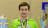 Reprezentant Michal Holý opouští CHANCE ligu. Míří do Polska