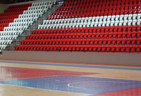Praha | Slavia