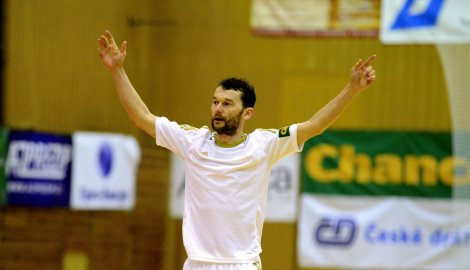 ERA-PACK si v přípravě zastřílel, brněnský Krokodýl vyprovodil desítkou