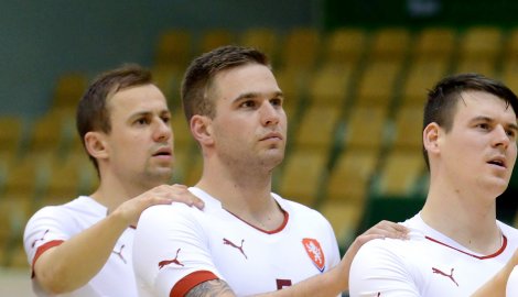 Potvrzeno. Michal Kovács bude hrát za Chrudim