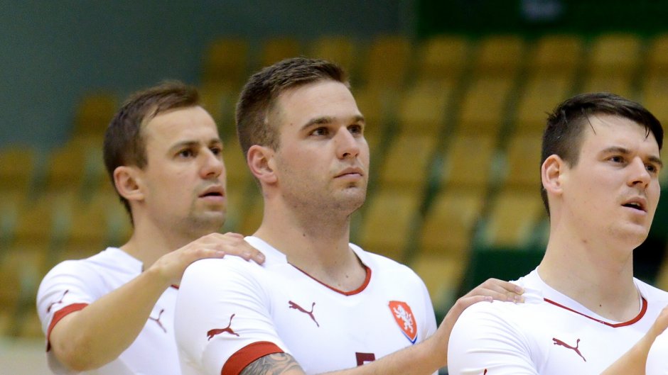 Potvrzeno. Michal Kovács bude hrát za Chrudim