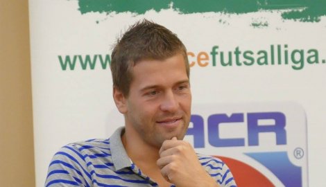 Jakub Žďánský: ERA-PACK hodně dobře posílil