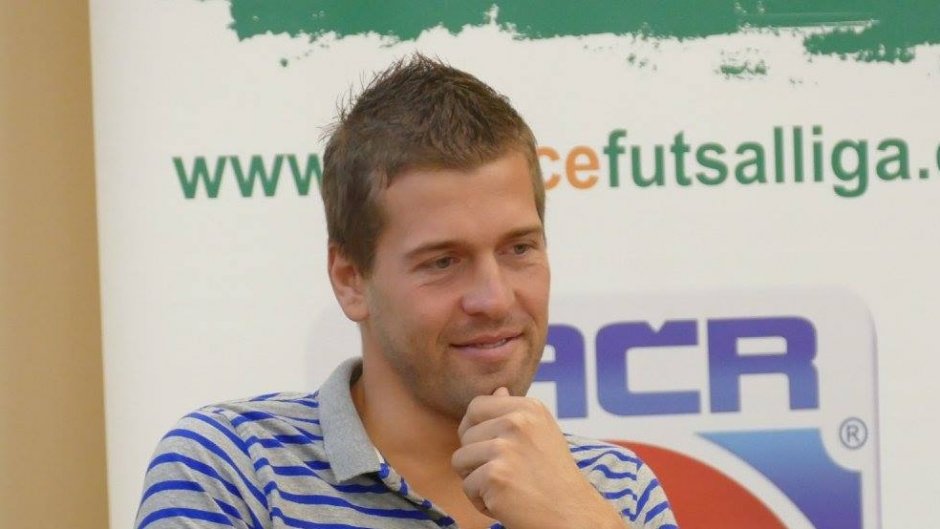 Jakub Žďánský: ERA-PACK hodně dobře posílil